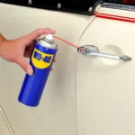 WD 40 višenamjenski sprej 200ml