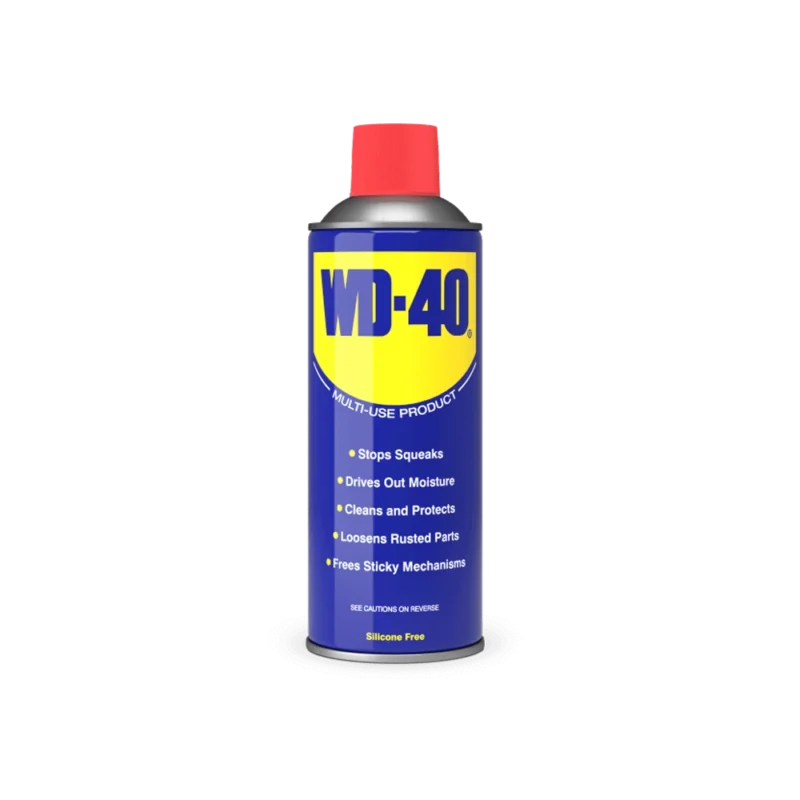 WD 40 višenamjenski sprej 200ml
