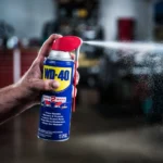 WD 40 Smart Straw - višenamjenski sprej 450ml