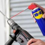 WD 40 Smart Straw - višenamjenski sprej 450ml