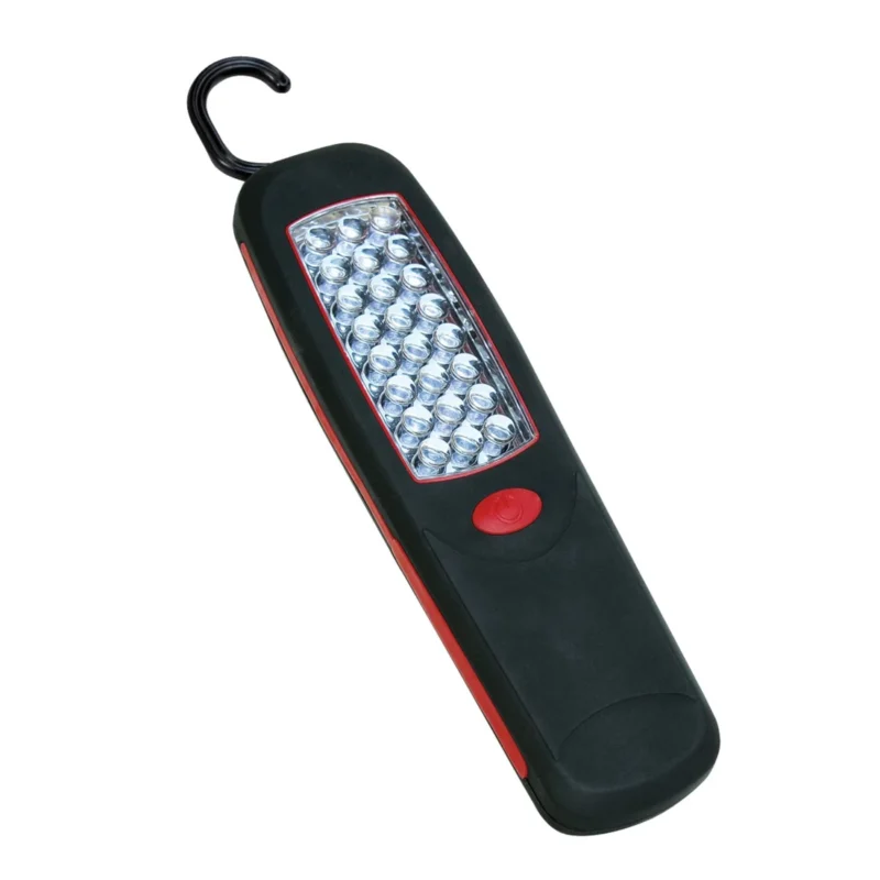 Ručna radna lampa svjetiljka 24LED