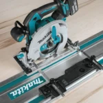 Makita adapter za šinu vodilice kružne pile DHS680 196953-0