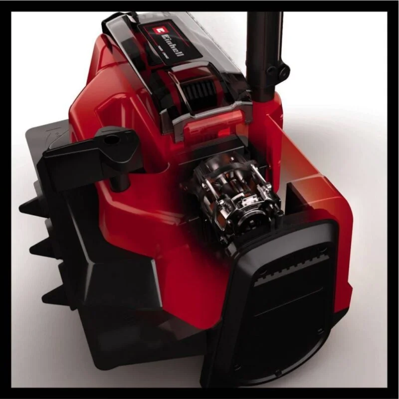 Einhell aku freza za snijeg GE-ST 36/40 Li E-Solo
