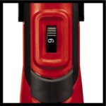 Einhell aku freza za snijeg GE-ST 36/40 Li E-Solo