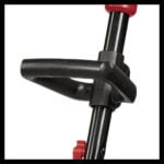 Einhell aku freza za snijeg GE-ST 36/40 Li E-Solo