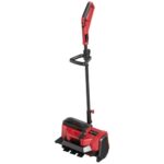 Einhell aku freza za snijeg GE-ST 36/40 Li E-Solo