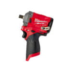 Milwaukee aku udarni odvijač M12 FIWF12-0 1/2" 339Nm - Solo