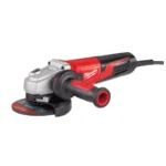 Milwaukee električna ugaona kutna brusilica 125 mm AGV 15-125 XE 1550W