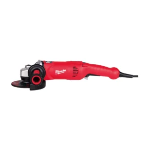 Milwaukee električna ugaona kutna brusilica 125mm AGV 17-125 INOX - 1750W