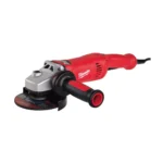 Milwaukee električna ugaona kutna brusilica 125mm AGV 17-125 INOX - 1750W