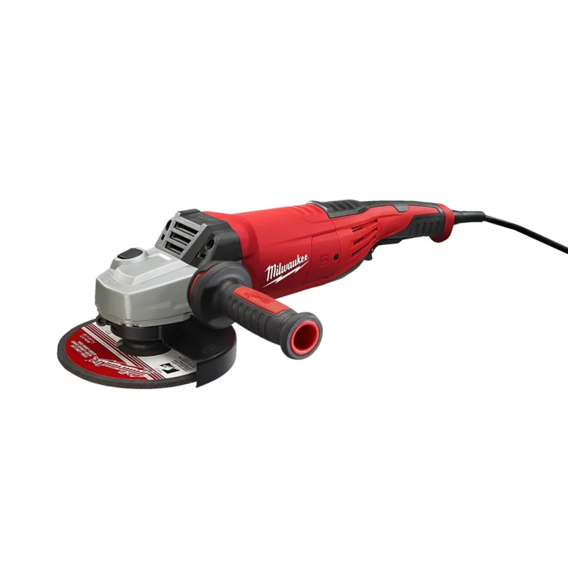 Milwaukee električna ugaona kutna brusilica 230mm AGV 22-230 DMS - 2200W