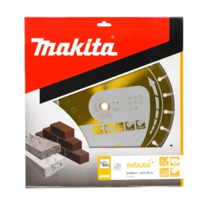 Makita dijamantska ploča 400x25.4 NEBULA B-54069