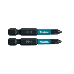 Makita torzioni bit Impact 2 kom. PH1-50mm B-63719