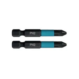 Makita torzioni bit Impact 2 kom. PH2-50mm B-63725