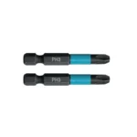 Makita torzioni bit Impact 2 kom. PH3-50mm B-63731