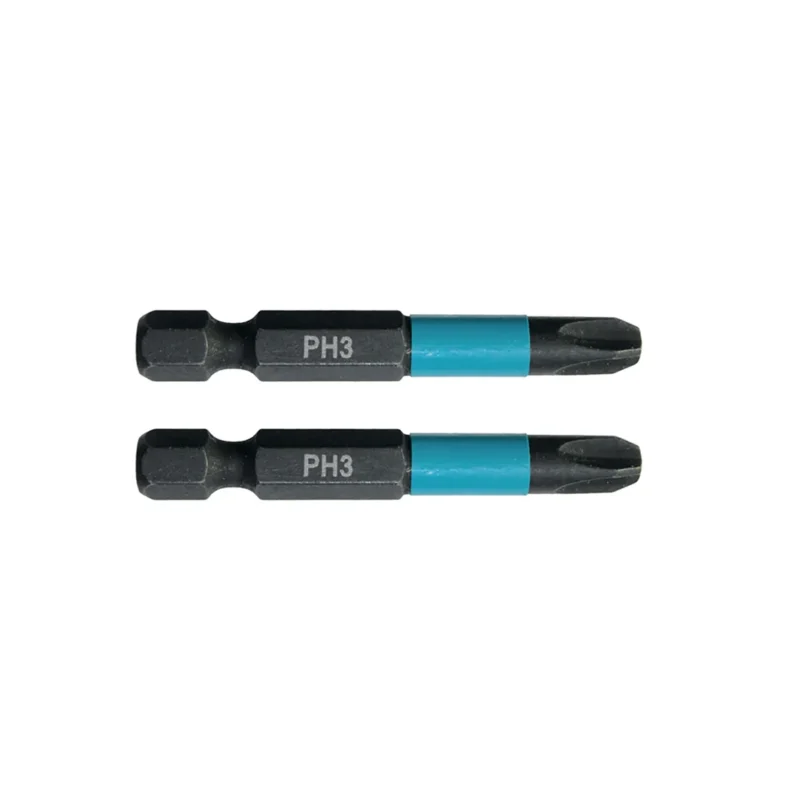 Makita torzioni bit Impact 2 kom. PH3-50mm B-63731