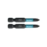Makita magnetni torzioni bit Impact 2 kom. PZ1-50mm B-63747