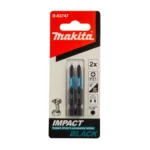 Makita magnetni torzioni bit Impact 2 kom. PZ1-50mm B-63747