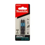 Makita torzioni bit Impact 2 kom. PZ3-50mm B-63769
