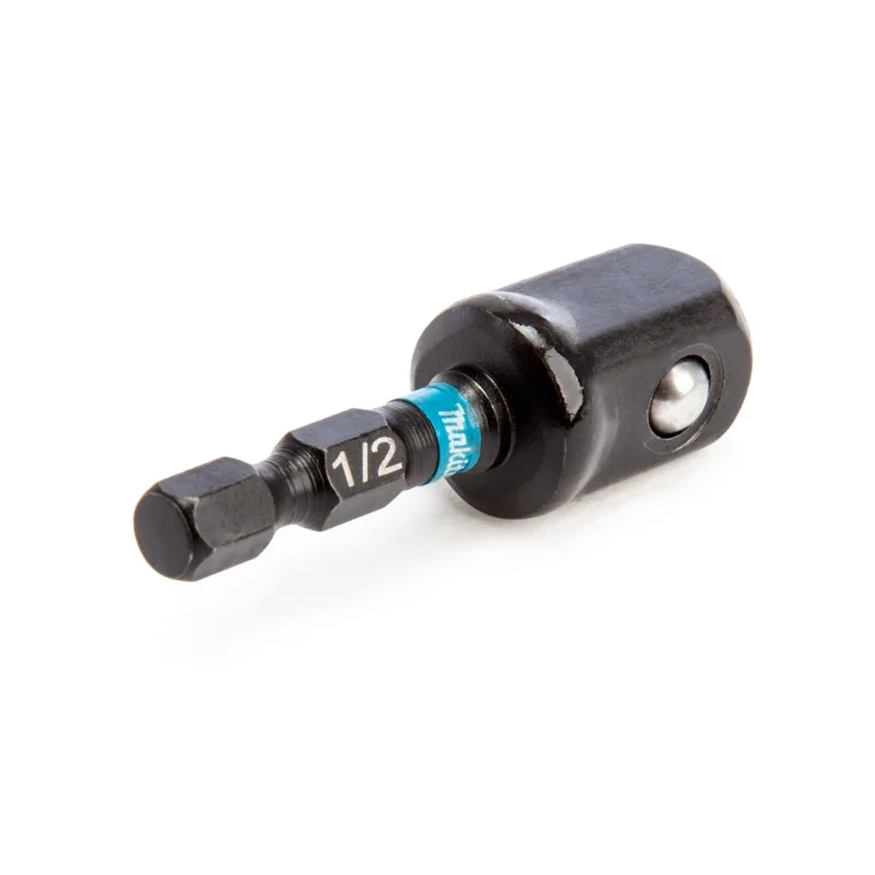 Makita adapter za nasadne ključeve 1/2'' Impact Black B-66874