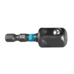 Makita adapter za nasadne ključeve 1/2'' Impact Black B-66874