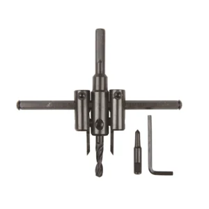 Makita podesivi kružni rezač SDS-Plus 30-120mm D-57093