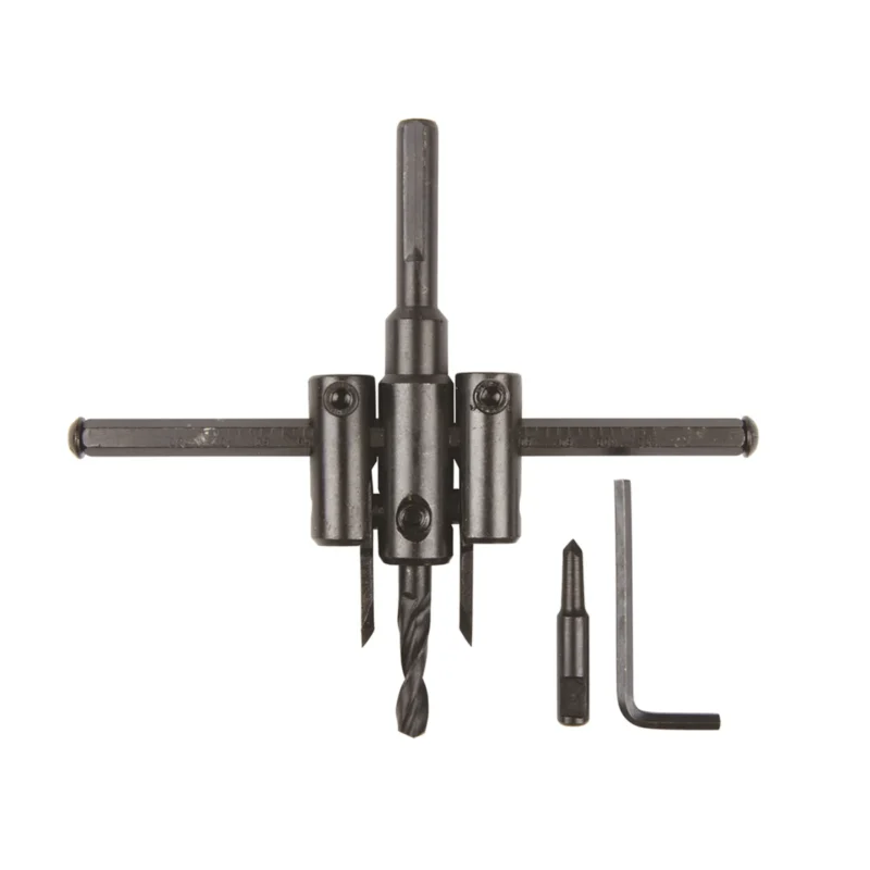 Makita podesivi kružni rezač SDS-Plus 30-120mm D-57093
