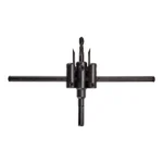 Makita podesivi kružni rezač SDS-Plus 30-200mm D-57102