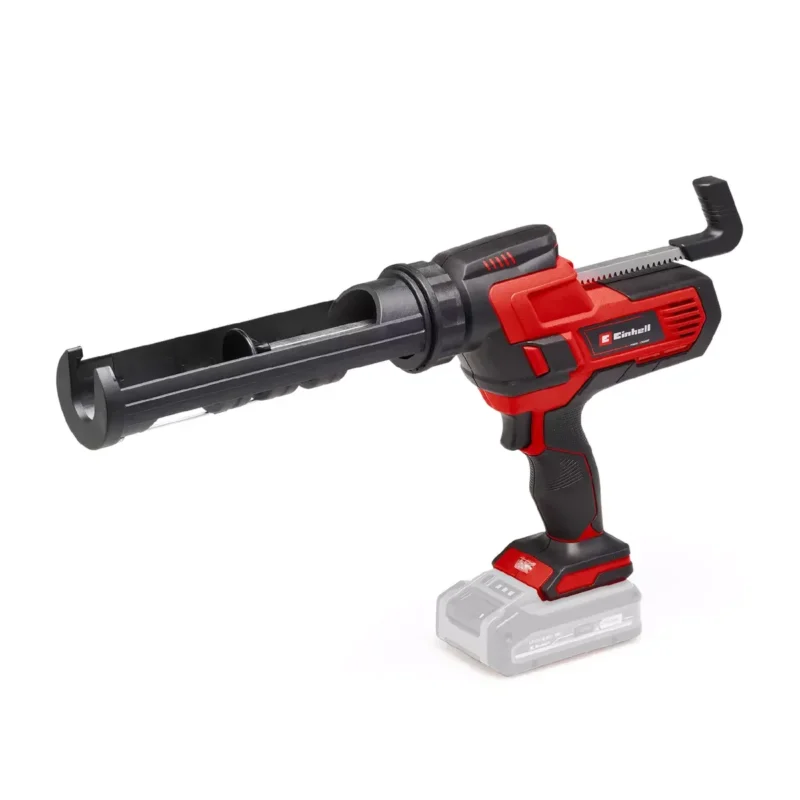 Einhell aku pištolj za silikon TE-SG 18/28 Li – Solo