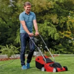 Einhell električna kosačica kosilica GC-EM 1032