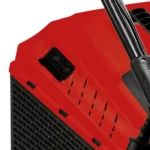 Einhell električna kosačica kosilica GC-EM 1032