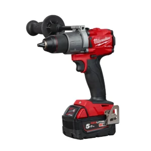 Milwaukee set aku bušilica odvijač M18 FDD2-502X