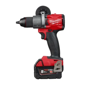 Milwaukee set aku bušilica odvijač M18 FDD2-502X