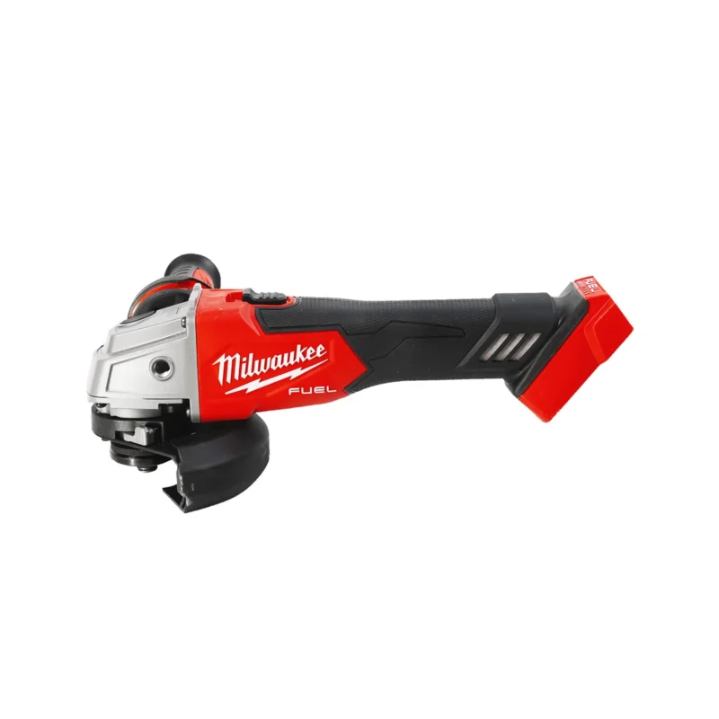 Milwaukee aku ugaona kutna brusilica 125 mm M18 FSAG125X-0 Solo