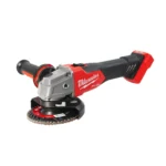 Milwaukee aku ugaona kutna brusilica 125 mm M18 FSAG125X-0 Solo