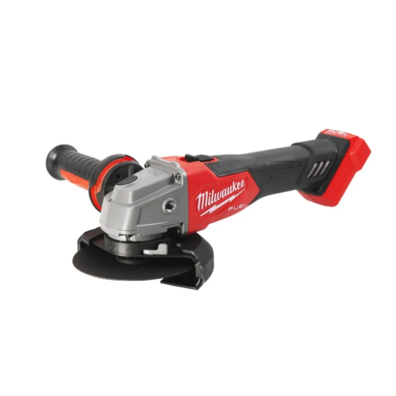 Milwaukee aku ugaona kutna brusilica 125 mm M18 FSAG125X-0 Solo