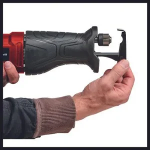 Einhell recipročna pila lisičji rep TC-AP 690 E