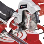 Einhell potezna preklopna pila TC-SM 216