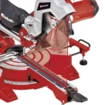 Einhell potezna preklopna pila TC-SM 216