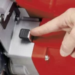 Einhell potezna preklopna pila TC-SM 216