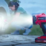 Einhell aku radna svjetiljka Power X-Change TE-CL 18/2500 LiAC-solo