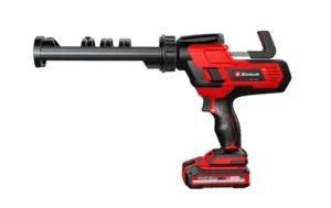 Einhell aku pištolj za silikon TE-SG 18/28 Li – Solo