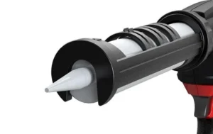 Einhell aku pištolj za silikon TE-SG 18/28 Li – Solo