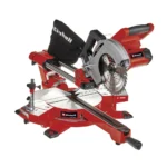 Einhell aku potezna preklopna pila Power X Change TE-SM 36/210 Li - Solo