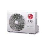 LG klima uređaj W12EG - INVERTER