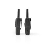 NEDIS radio stanica walkie-talkie WLTK1010BK