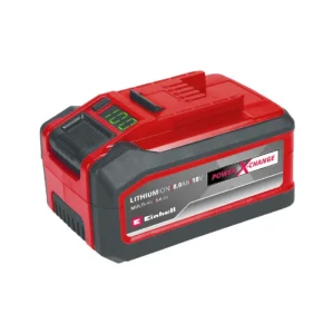 Einhell baterija Power X-Change PLUS 18 V 5-8 Ah Multi-Ah