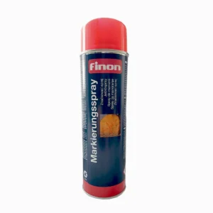 Finon sprej za markiranje 500ml - Crvena