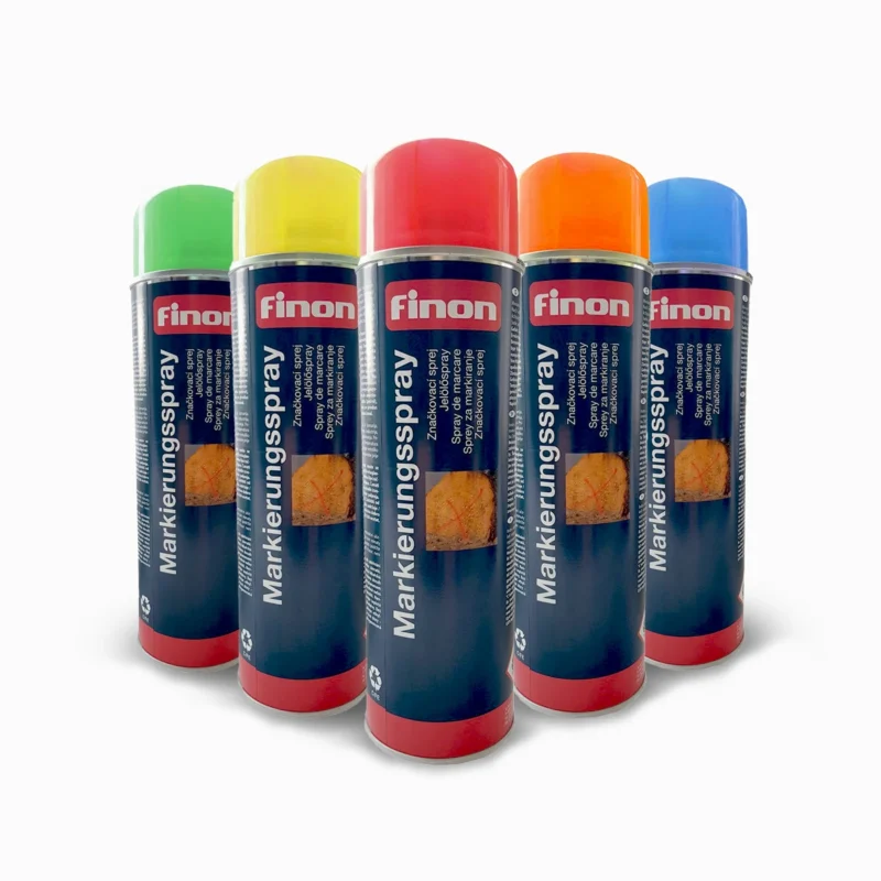 Finon sprej za markiranje 500ml