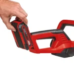 Einhell aku makaze škare za živicu Power X-Change GC-CH 18/40 Li-Solo